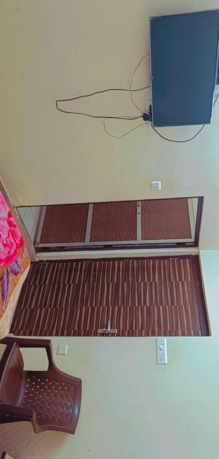 Hotel Bhagirath Varanasi Luaran gambar
