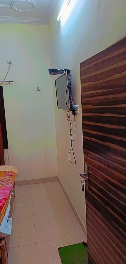 Hotel Bhagirath Varanasi Luaran gambar