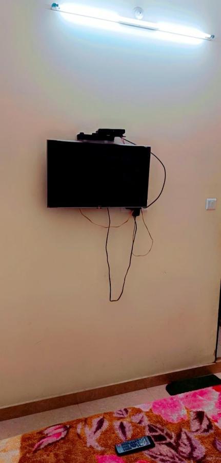 Hotel Bhagirath Varanasi Luaran gambar
